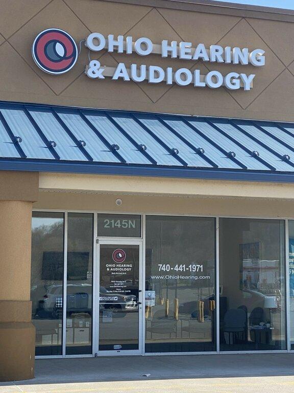 Ohio Hearing & Audiology-Gallipolis