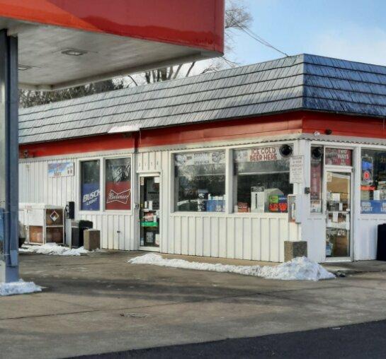 Byte Federal Bitcoin ATM (Discount Tobacco)