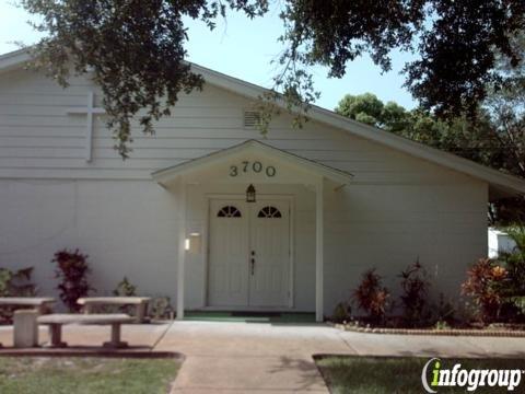 Temple of Love & Healing