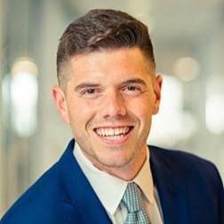 Merrill Lynch Financial Advisor Gregory Alle