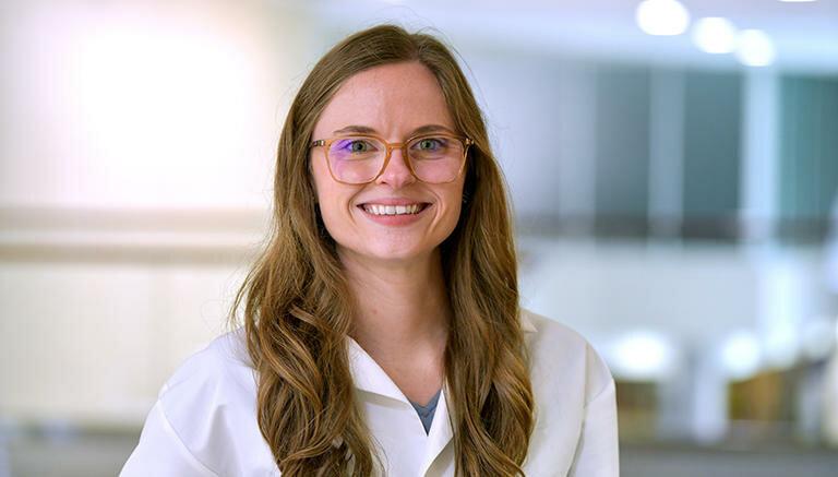 Leah Michelle Peppard, PA - Mercy Clinic Internal Medicine