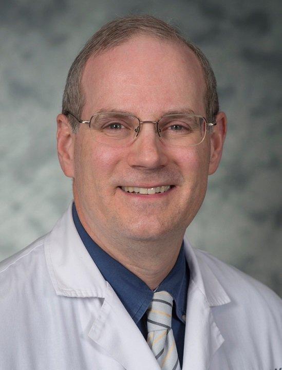 Milton Legrand, MD - Loyola Center For Health