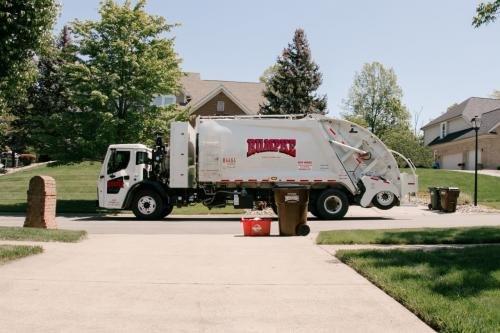 Rumpke Waste Removal & Recycling