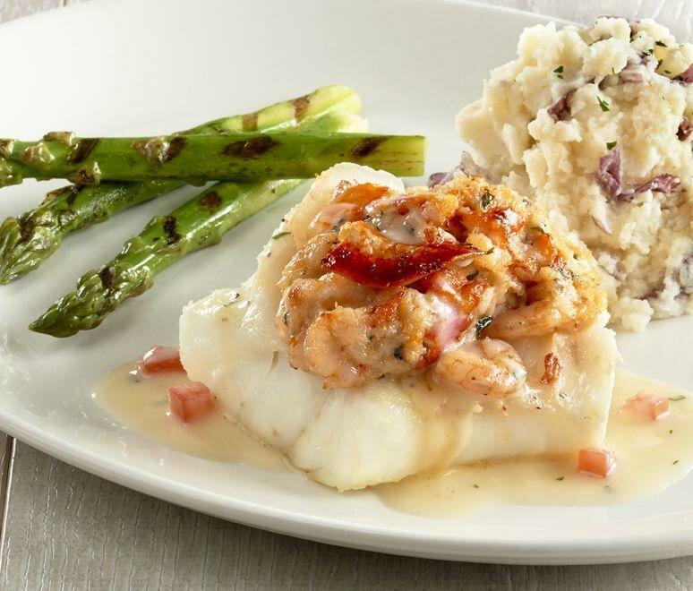 Mitchell's Fish Market