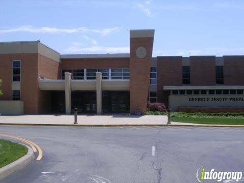 Brebeuf Jesuit Preparatory School
