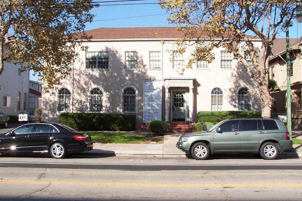 Alameda Aesthetic Dentistry