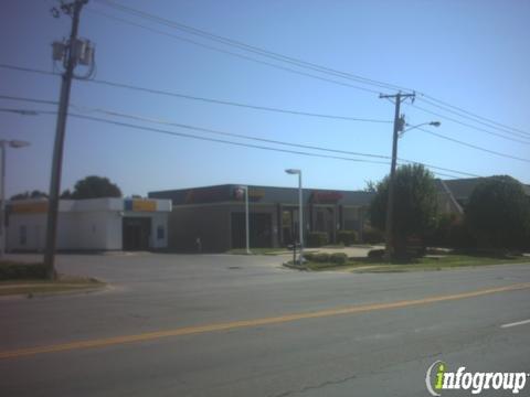 Havoline xpress lube