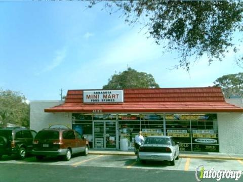 Sarasota Mini Mart
