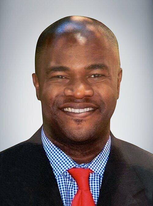 Anthony (Bobby) Ndu, MD, Mba