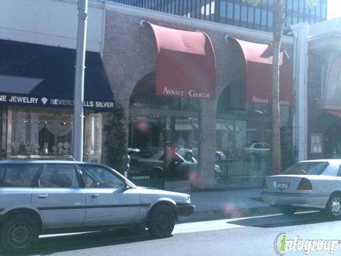 Avant Garde Boutique