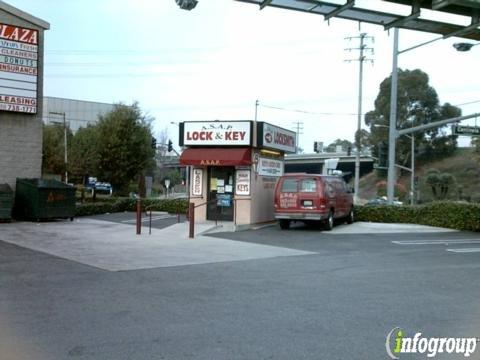 A.s.a.p Lock & Key Co (24 Hour Emergency Outside Service)