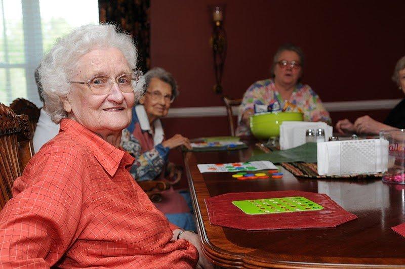 BeeHive Homes of Coral Canyon