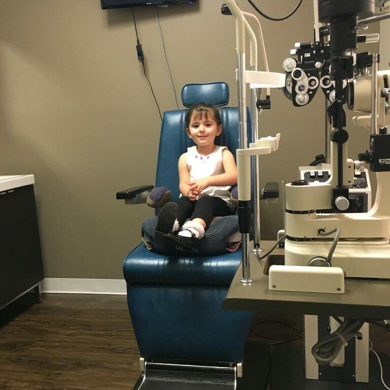 Dr. Terry Tsang Optometry, Inc.