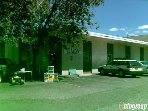 Ona Drapery Hardware Co Inc