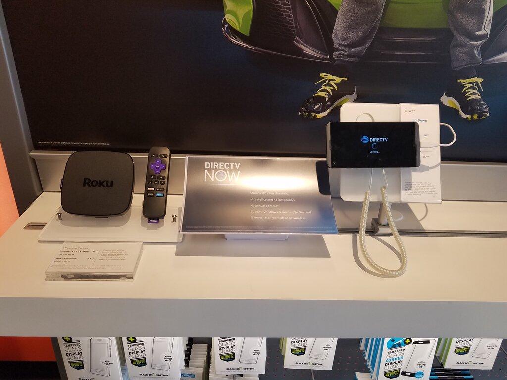 Prime Communications-AT&T Authorized Retailer