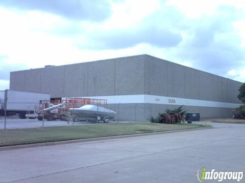 Dura Plastic Products