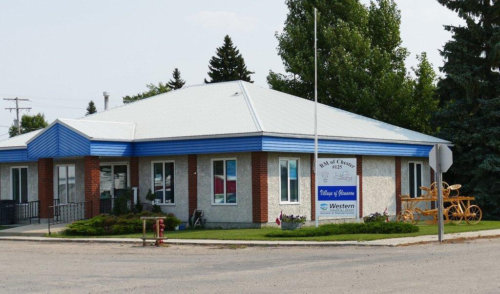 Western Financial Group