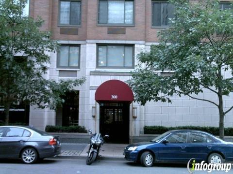 Hudson View West Condominium