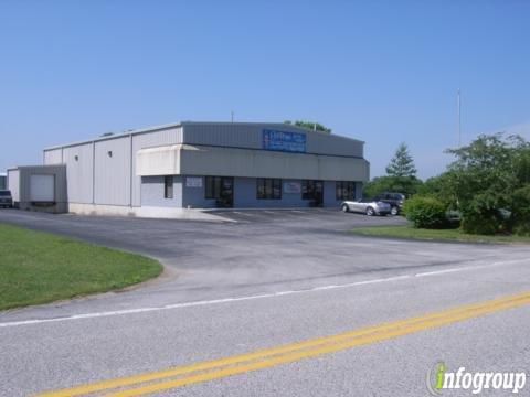 Robert D. Young Construction, Inc.