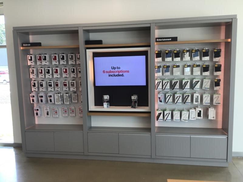 Cellular Sales-Verizon Authorized Retailer