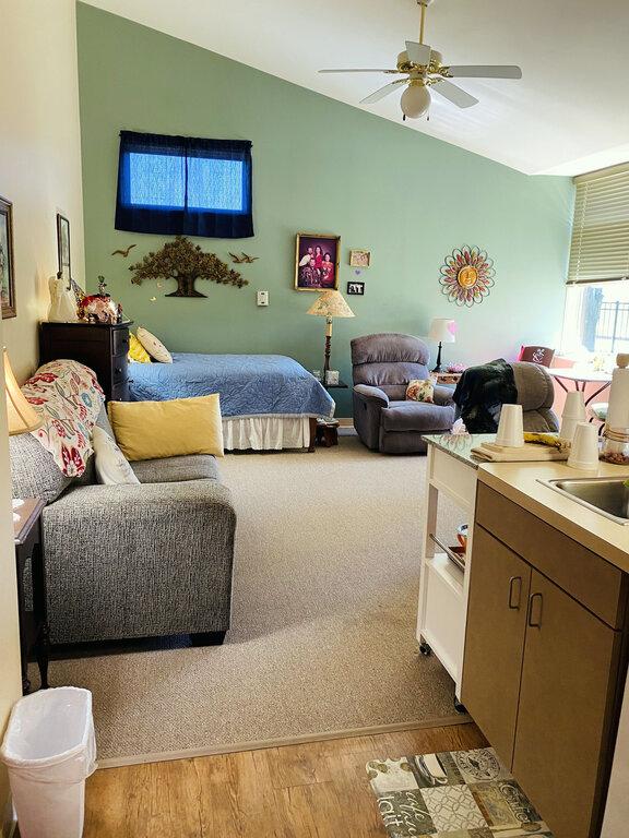 Wood Village Senior Living