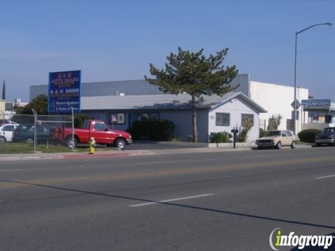 Western Appraisers & Claims Of Fresno