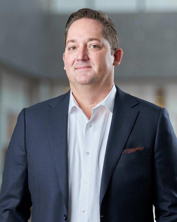 Merrill Lynch Financial Advisor Kevin J King