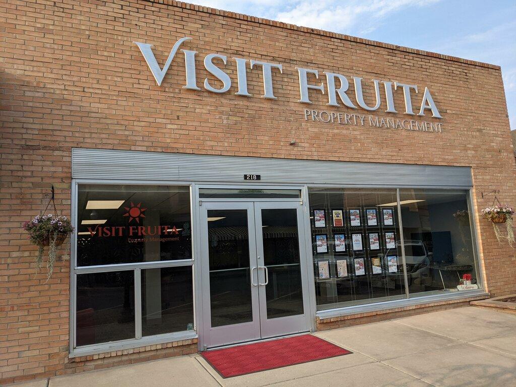 VisitFruita.com