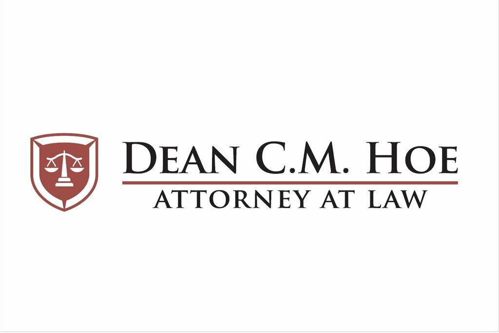 Law Office of Dean C.M. Hoe