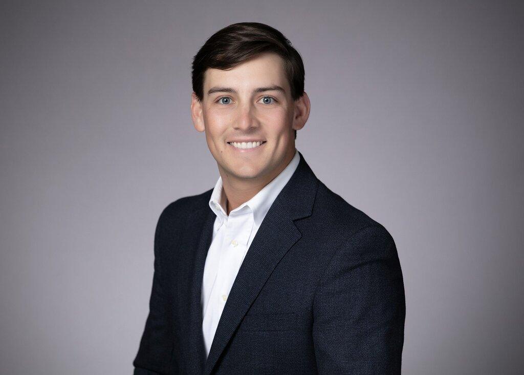 Merrill Lynch Financial Advisor James Winton