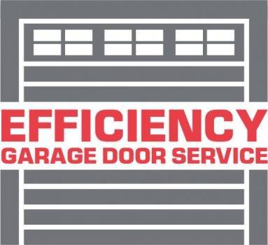 Efficiency Garage Door Service