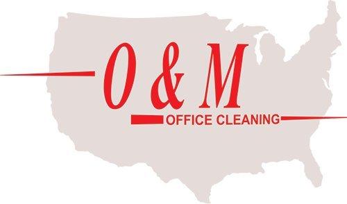 O & M Office Cleaning