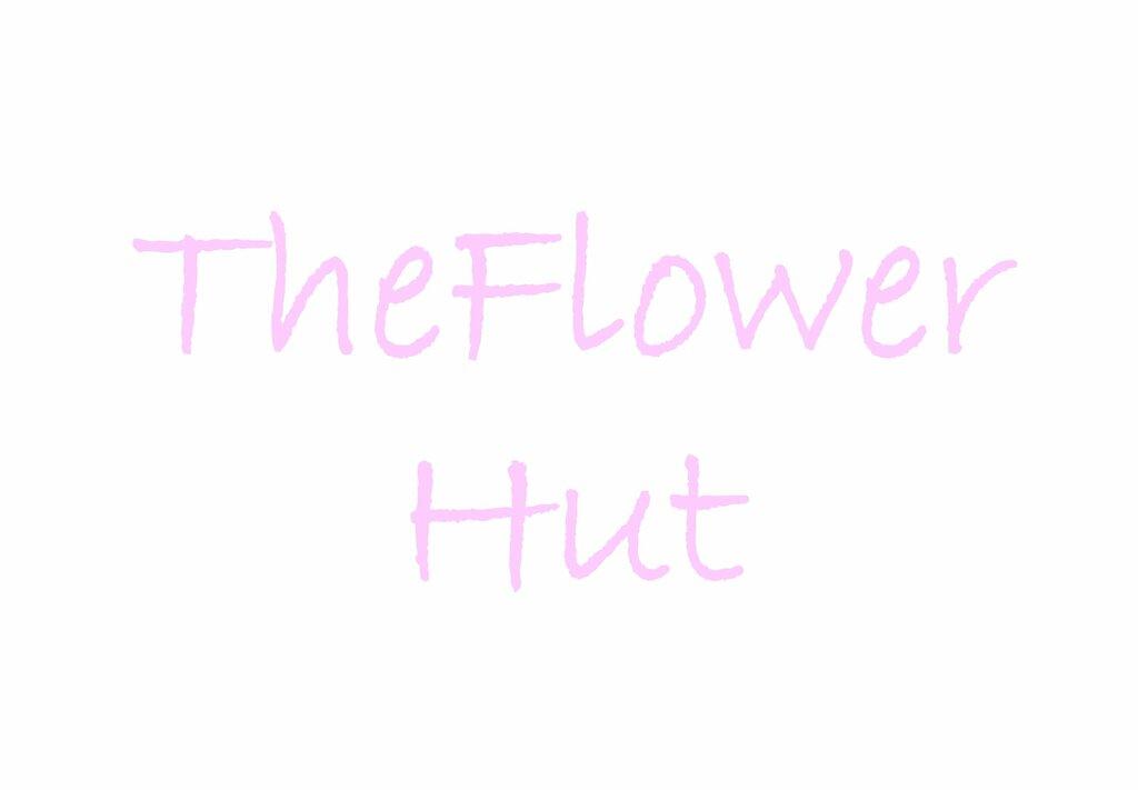 The Flower Hut