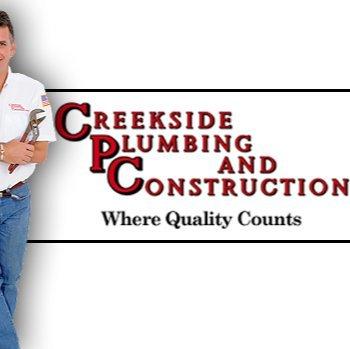 Creekside Plumbing & Construction, 1LP