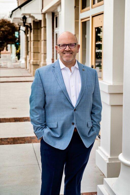 Merrill Lynch Financial Advisor Gregory Katulka