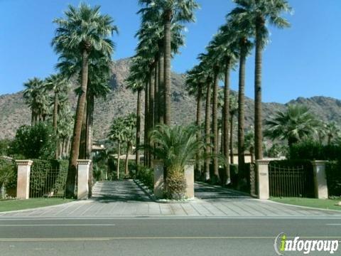 Royal Palms Resort and Spa