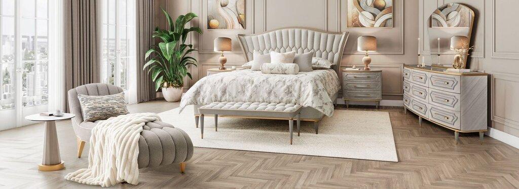 Chelsea Fine Furnishings