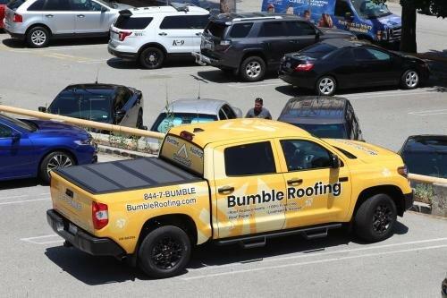 Bumble Roofing of Los Angeles