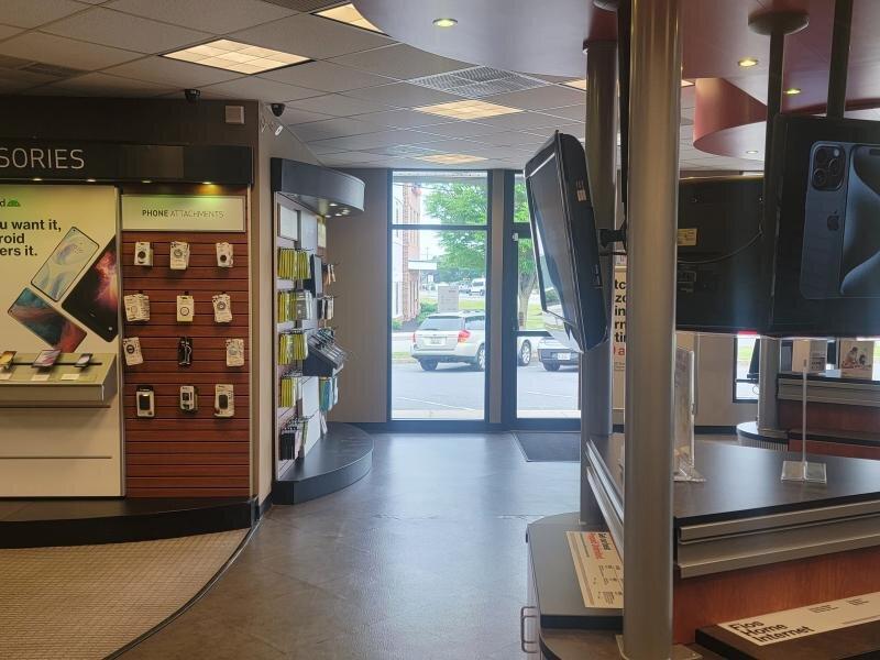 Cellular Sales-Verizon Authorized Retailer