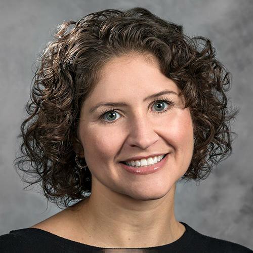 Wessam Rahmanrahman, MD - John Hopkins All Children Hospital-Danielle Mercurio, DO