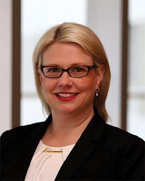 Melissa J Mork - Ascension All Saints-Green Bay