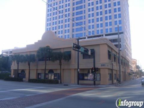 Broward County Cultural Division