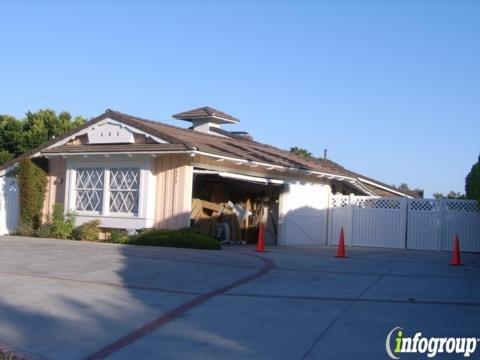 Aunt Mona's Care Home