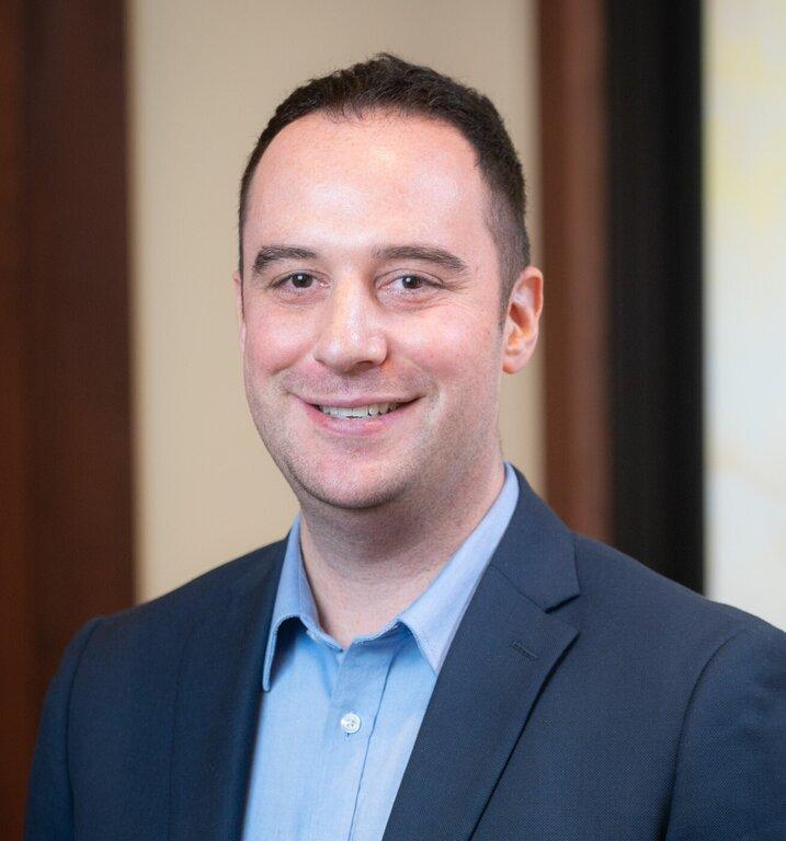 Merrill Lynch Financial Advisor Eric Stromfeld