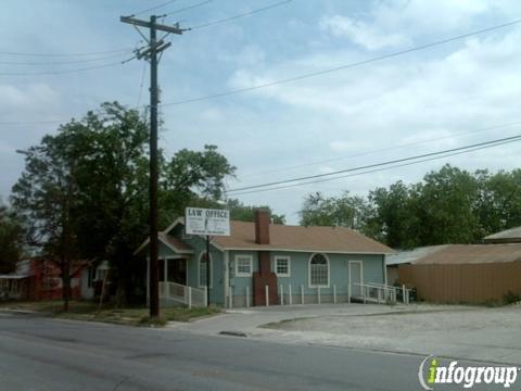 Johnny Rodriguez Law Firm