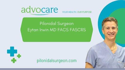 Pilonidal Surgeon