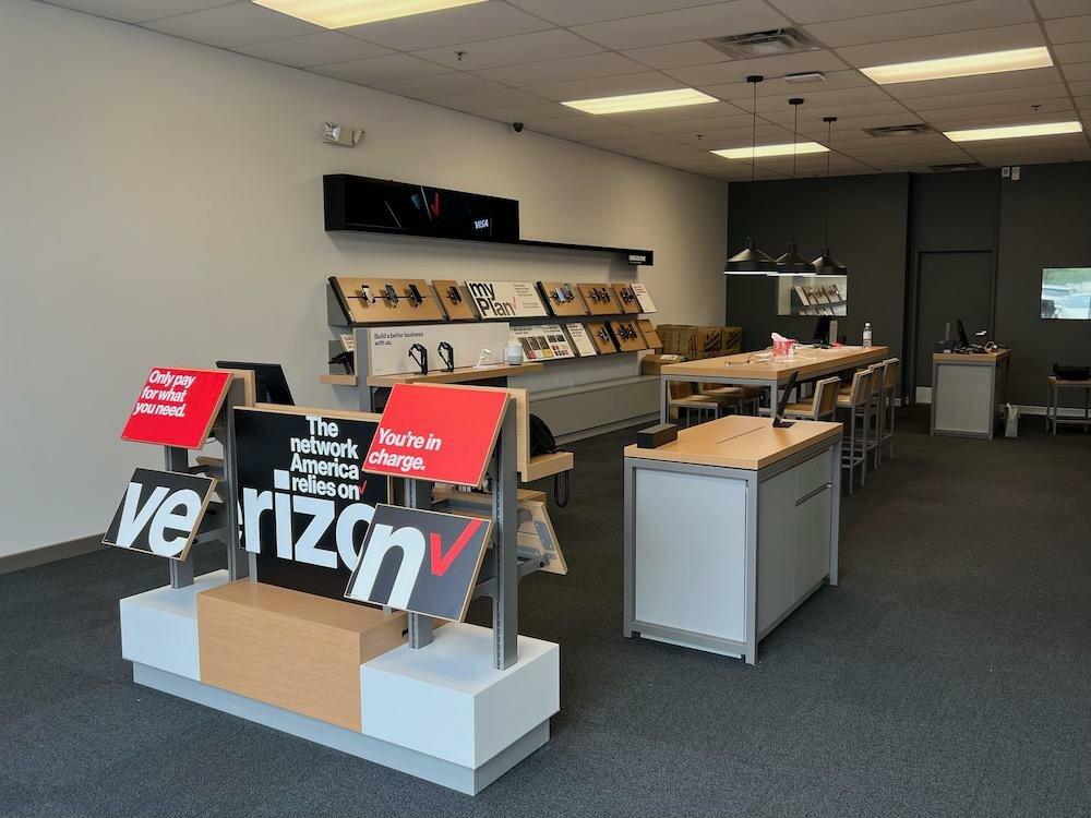 Wireless Zone-Verizon Authorized Retailer