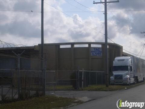 Tac Armatures & Pumps