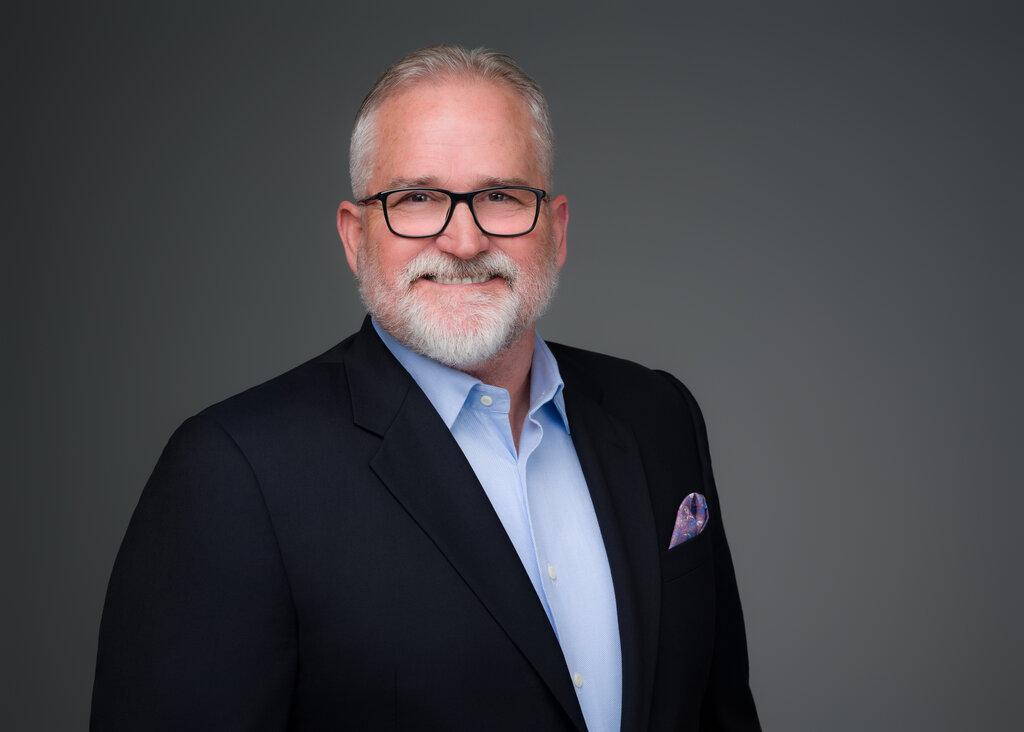 Merrill Lynch Financial Advisor John Duggan