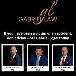 Gabriel Law Firm